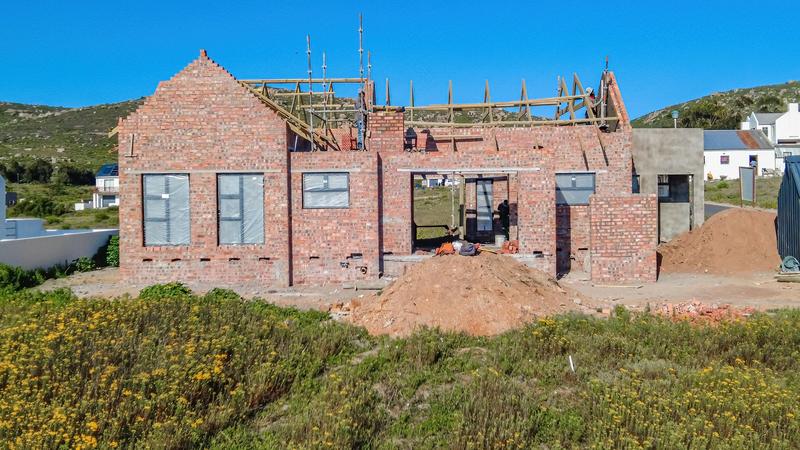 3 Bedroom Property for Sale in St Helena Views Western Cape